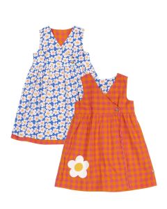 Rhea Rev Dress