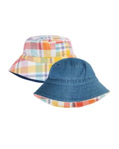 Ashley Rev Hat