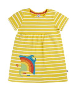 Tallie App Dress