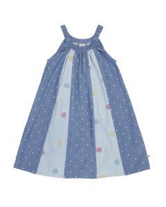 Trapeze Dress