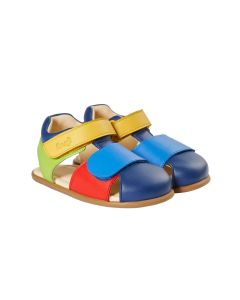 Seaside Sandal