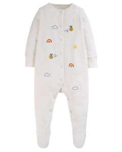 Babygrow Bee