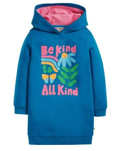 Harriet Hoodie Dress