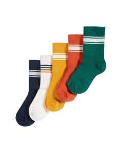 Reed Socks 5pk