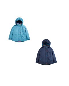Rambler 3 in 1 Coat