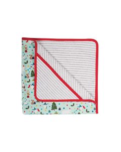 Little Hug Hooded Blanket