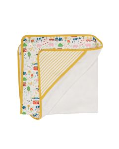 Little Hug Hooded Blanket