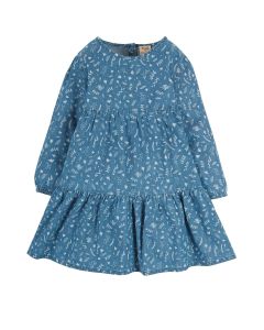 Fleur Tiered Dress