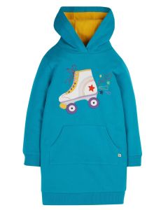 Harri Hoody Dress