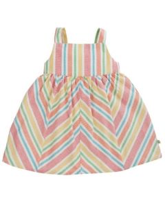 Jess Beach Party Dress