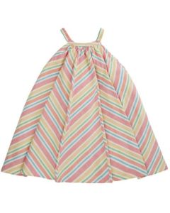 Tallulah Trapeze Dress