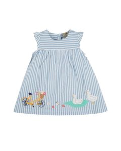 Birdie Body Dress