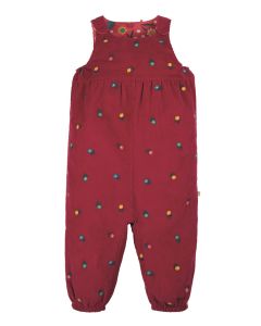 Winnie Reversible Dungaree