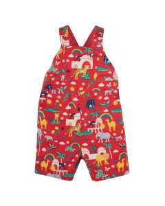 Rury Reversible Dungaree