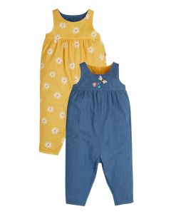 Gracie Reversible Dungaree