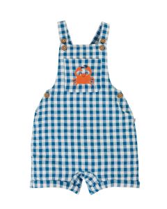 Alby Dungaree