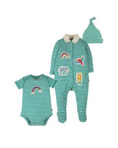 Delightful Baby Gift Set