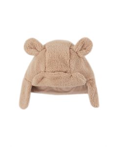 Ted Fleece Explorer Hat