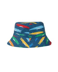 Harbour Swim Hat