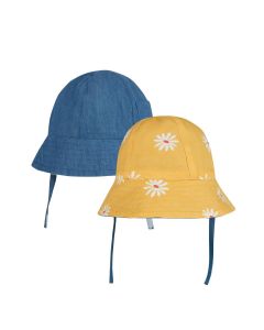 Helen Reversible Hat