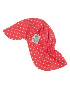 Frugi baby legionnaires hat HAS414