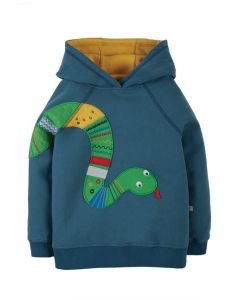 Hedgerow Hoody
