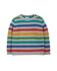 Apex Knitted Jumper