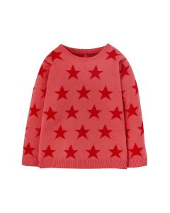 Zola Reversible Jumper