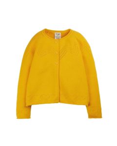 Piper Pointelle Cardigan