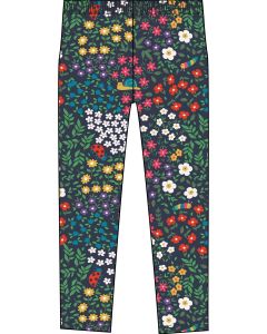 Libby Printed Leggings