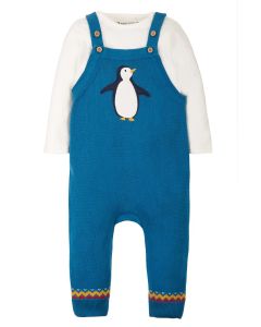 Addison Knitted Outfit