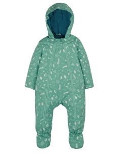 Explorer Waterproof All In One Suit