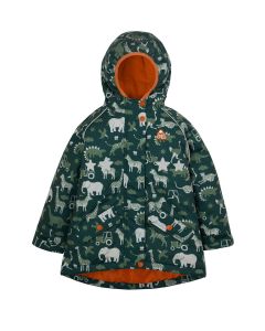 Explorer Waterproof Coat