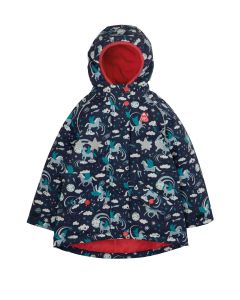 Explorer Waterproof Coat