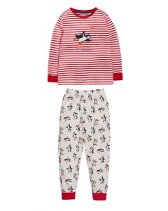 Dream Time PJS