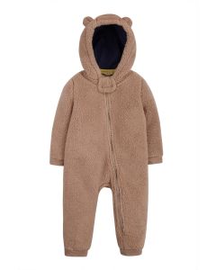 Toasty Ted Snuggle Suit