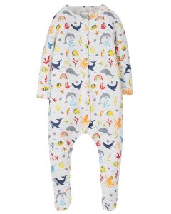 Lovely Babygrow