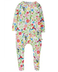 Lovely Babygrow