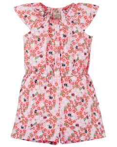 Nyla Playsuit