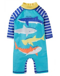 Little Sun Safe Suit