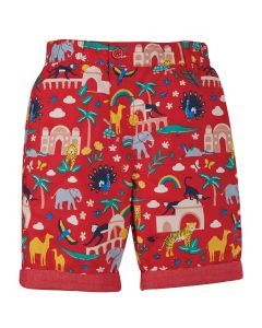 Ralph Reversible Shorts