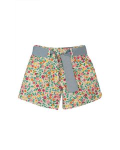 Rhea Reversible Shorts
