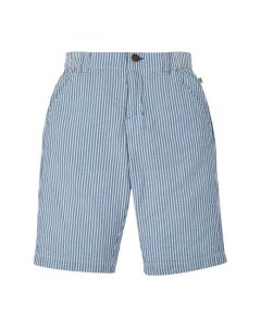 Seth Seersucker Shorts