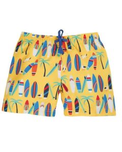 Boscastle Board Shorts