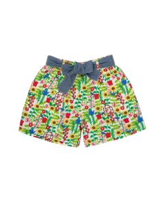 Rosalie Reversible Shorts