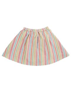 Sylvie Woven Skort