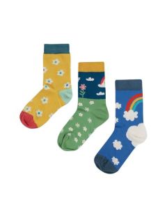 Rock My Socks 3 Pack