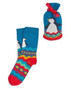 Super Socks In a Bag