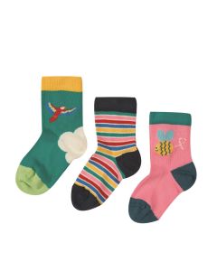 Little Socks 3 Pack
