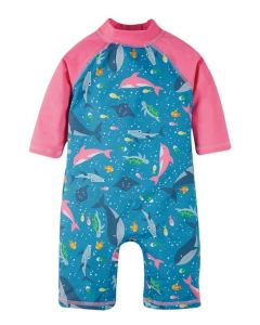 Little Sun Safe Suit